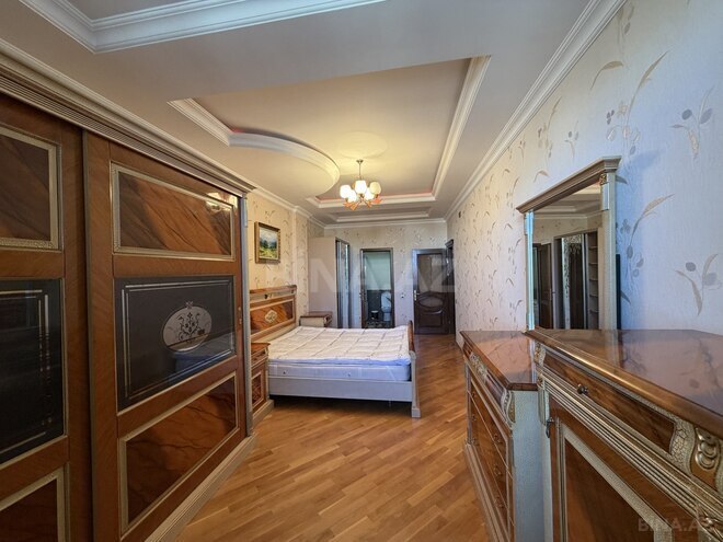 Продаётся 3-комн. новостройка 137 м², м. Низами, photo 3 from 20