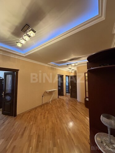 Продаётся 3-комн. новостройка 137 м², м. Низами, photo 10 from 20