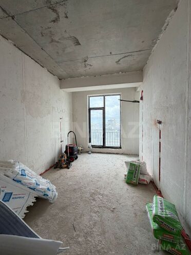 Продаётся 2-комн. новостройка 71.4 м², м. Азадлыг проспекти, photo 3 from 7