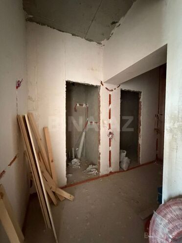 Продаётся 2-комн. новостройка 71.4 м², м. Азадлыг проспекти, photo 5 from 7