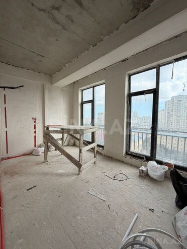 Продаётся 2-комн. новостройка 71.4 м², м. Азадлыг проспекти, photo 6 from 7