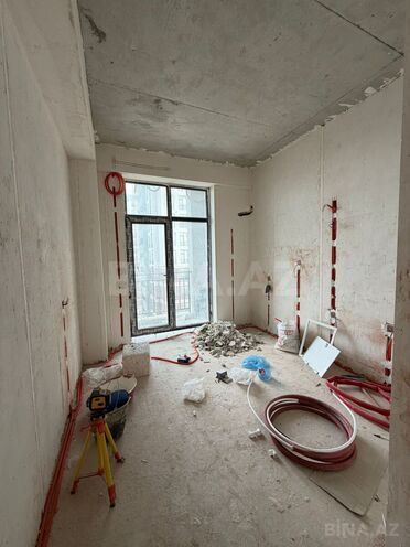 Продаётся 2-комн. новостройка 71.4 м², м. Азадлыг проспекти, photo 4 from 7