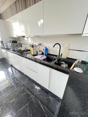 Продаётся 3-комн. новостройка 147 м², м. Элмляр Академиясы, photo 15 from 24