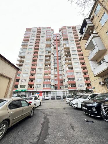 Продаётся 3-комн. новостройка 147 м², м. Элмляр Академиясы, photo 1 from 24