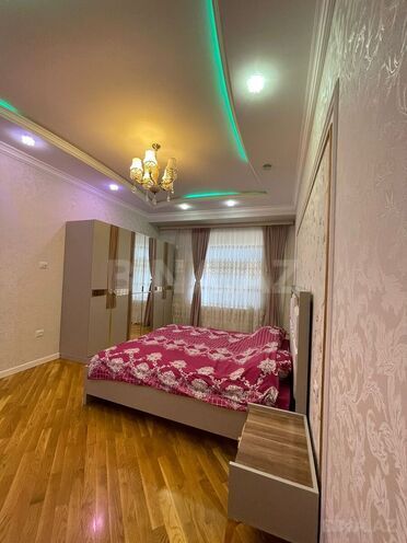 Сдаётся 2-комн. новостройка 85 м², Хатаинский р., photo 12 from 16