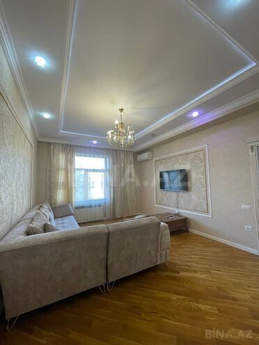 Сдаётся 2-комн. новостройка 85 м², Хатаинский р., photo 3 from 16