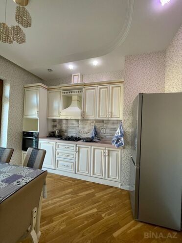 Сдаётся 2-комн. новостройка 85 м², Хатаинский р., photo 4 from 16