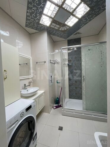 Сдаётся 2-комн. новостройка 85 м², Хатаинский р., photo 9 from 16