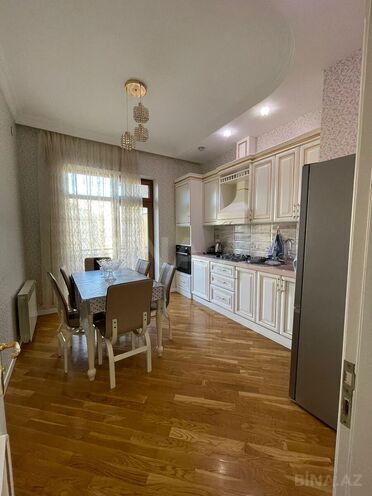 Сдаётся 2-комн. новостройка 85 м², Хатаинский р., photo 7 from 16