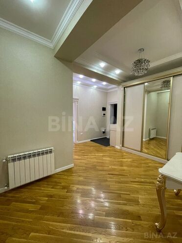 Сдаётся 2-комн. новостройка 85 м², Хатаинский р., photo 13 from 16