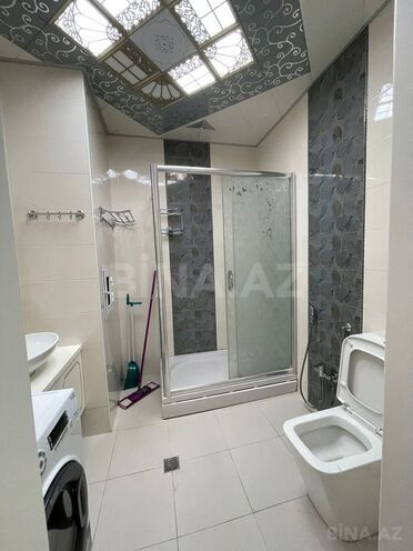 Сдаётся 2-комн. новостройка 85 м², Хатаинский р., photo 8 from 16