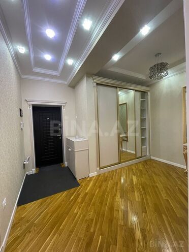 Сдаётся 2-комн. новостройка 85 м², Хатаинский р., photo 14 from 16