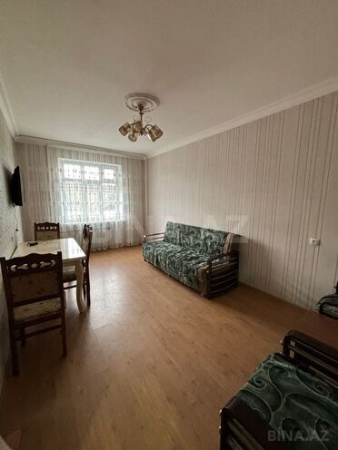 İcarəyə verilir 2 otaqlı köhnə tikili 55 m², Günəşli q., photo 4 from 10