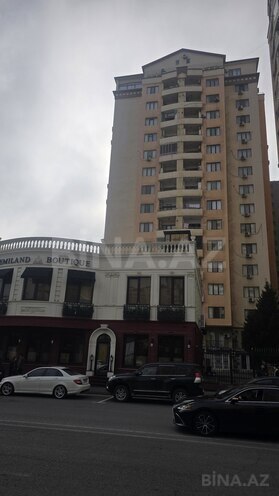 Продаётся 3-комн. новостройка 128 м², м. Шах Исмаил Хатаи, photo 21 from 22