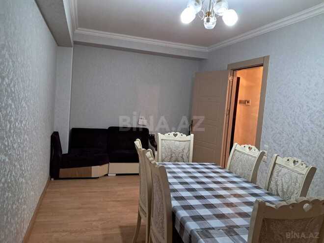 Сдаётся 2-комн. вторичка 90 м², м. Гянджлик, photo 5 from 16