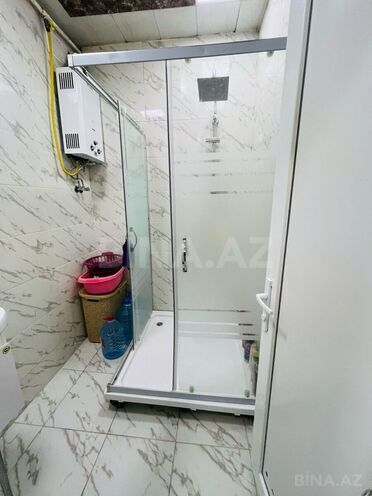 Продаётся 2-комн. вторичка 45 м², м. Мемар Аджеми, photo 8 from 11