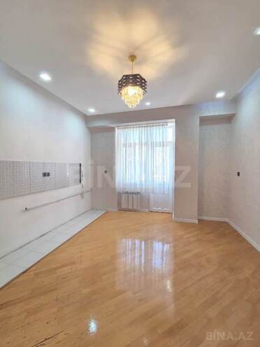 Продаётся 3-комн. новостройка 134 м², м. Элмляр Академиясы, photo 13 from 20