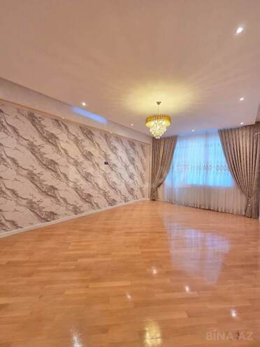 Продаётся 3-комн. новостройка 134 м², м. Элмляр Академиясы, photo 4 from 20