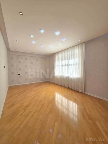 Продаётся 3-комн. новостройка 134 м², м. Элмляр Академиясы, photo 7 from 20