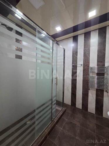 Продаётся 3-комн. новостройка 134 м², м. Элмляр Академиясы, photo 15 from 20