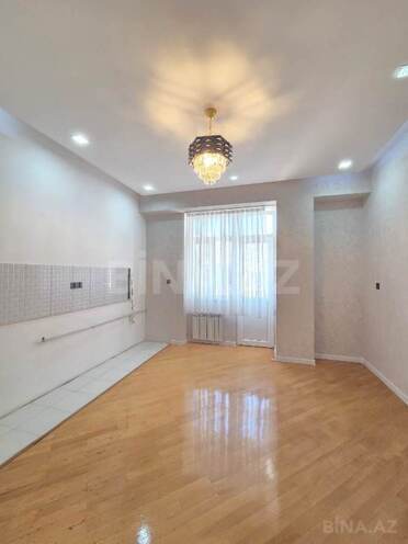 Продаётся 3-комн. новостройка 134 м², м. Элмляр Академиясы, photo 12 from 20