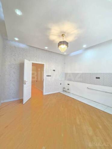 Продаётся 3-комн. новостройка 134 м², м. Элмляр Академиясы, photo 11 from 20