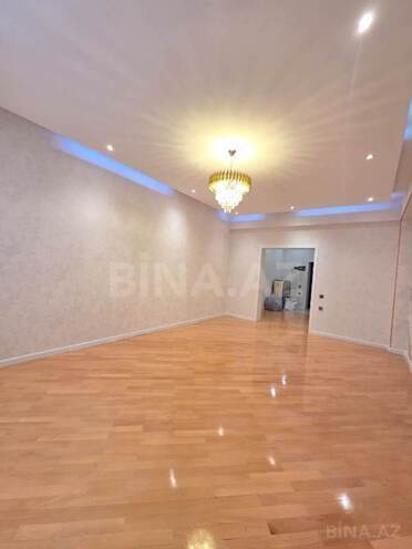 Продаётся 3-комн. новостройка 134 м², м. Элмляр Академиясы, photo 5 from 20