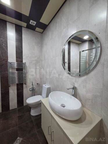 Продаётся 3-комн. новостройка 134 м², м. Элмляр Академиясы, photo 14 from 20