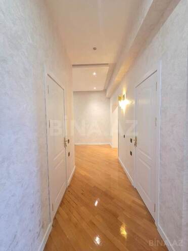 Продаётся 3-комн. новостройка 134 м², м. Элмляр Академиясы, photo 16 from 20