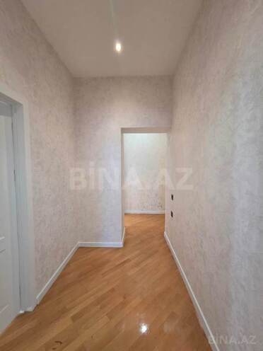 Продаётся 3-комн. новостройка 134 м², м. Элмляр Академиясы, photo 18 from 20