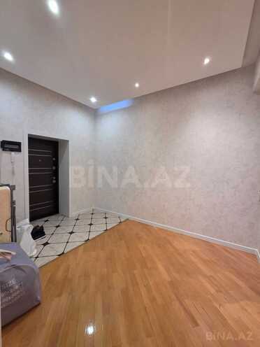 Продаётся 3-комн. новостройка 134 м², м. Элмляр Академиясы, photo 17 from 20