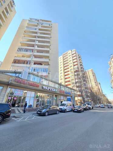 Продаётся 3-комн. новостройка 134 м², м. Элмляр Академиясы, photo 19 from 20