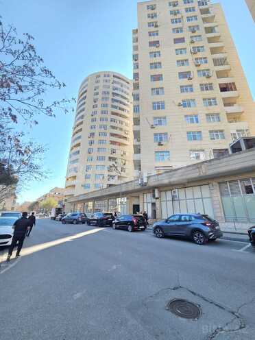 Продаётся 3-комн. новостройка 134 м², м. Элмляр Академиясы, photo 3 from 20