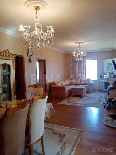 Satılır 3 otaqlı həyət evi/bağ evi 280 m², Bayıl q., photo 6 from 15