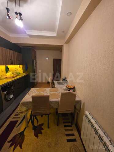 Satılır 3 otaqlı yeni tikili 110 m², Ceyranbatan q., photo 3 from 18