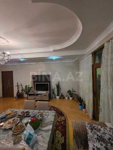 Satılır 3 otaqlı yeni tikili 110 m², Ceyranbatan q., photo 6 from 18