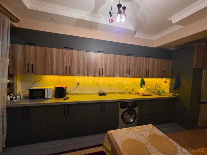 Satılır 3 otaqlı yeni tikili 110 m², Ceyranbatan q., photo 4 from 18