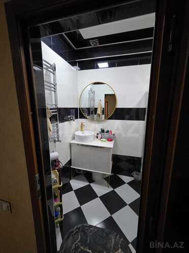 Satılır 3 otaqlı yeni tikili 110 m², Ceyranbatan q., photo 12 from 18