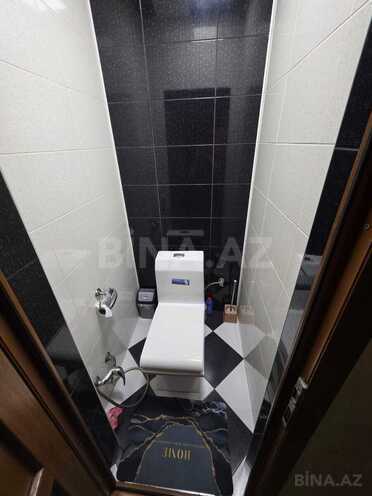 Satılır 3 otaqlı yeni tikili 110 m², Ceyranbatan q., photo 17 from 18