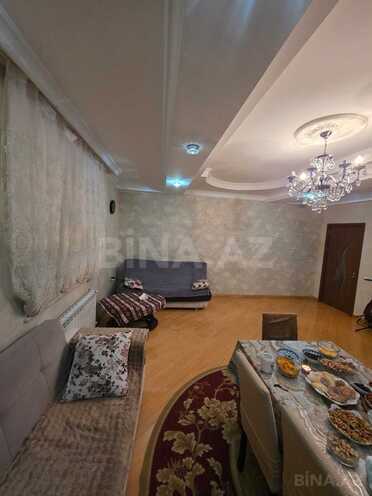 Satılır 3 otaqlı yeni tikili 110 m², Ceyranbatan q., photo 16 from 18