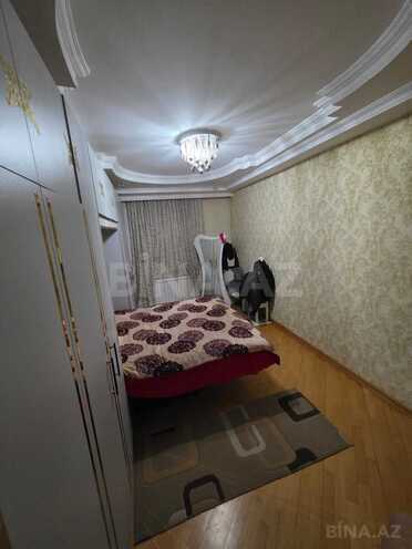 Satılır 3 otaqlı yeni tikili 110 m², Ceyranbatan q., photo 15 from 18