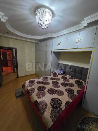 Satılır 3 otaqlı yeni tikili 110 m², Ceyranbatan q., photo 14 from 18