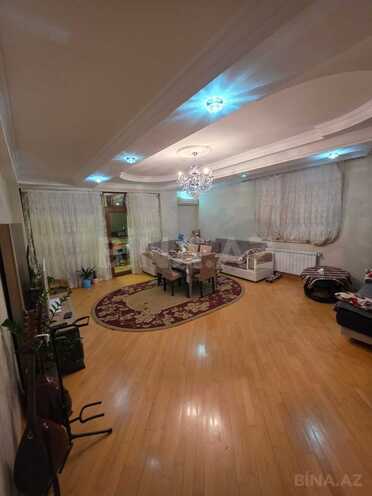 Satılır 3 otaqlı yeni tikili 110 m², Ceyranbatan q., photo 9 from 18