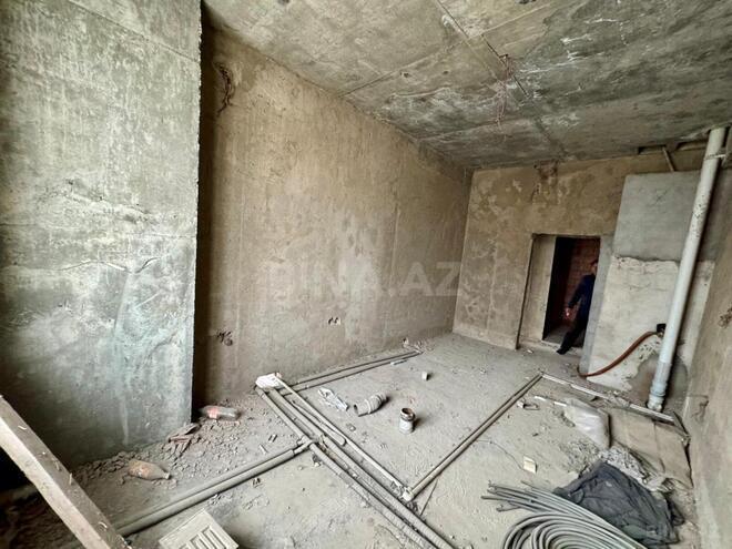 Satılır 4 otaqlı yeni tikili 158 m², Həzi Aslanov m., photo 15 from 17
