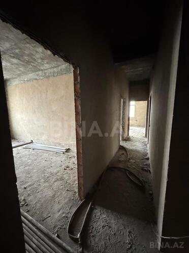 Satılır 4 otaqlı yeni tikili 158 m², Həzi Aslanov m., photo 1 from 17