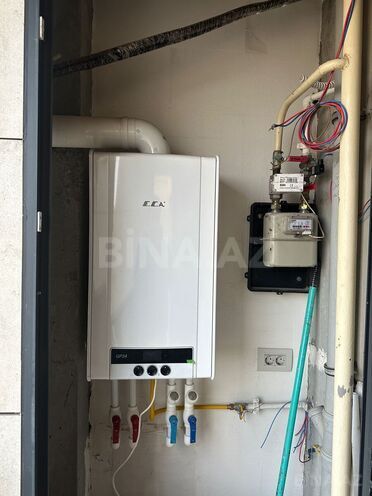 Продаётся 2-комн. новостройка 67 м², м. Шах Исмаил Хатаи, photo 10 from 14