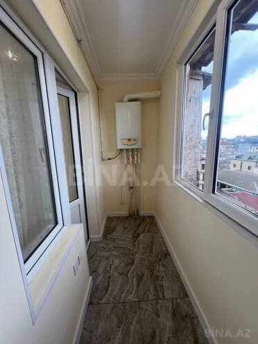 Satılır 3 otaqlı köhnə tikili 70 m², Binəqədi r., photo 14 from 17