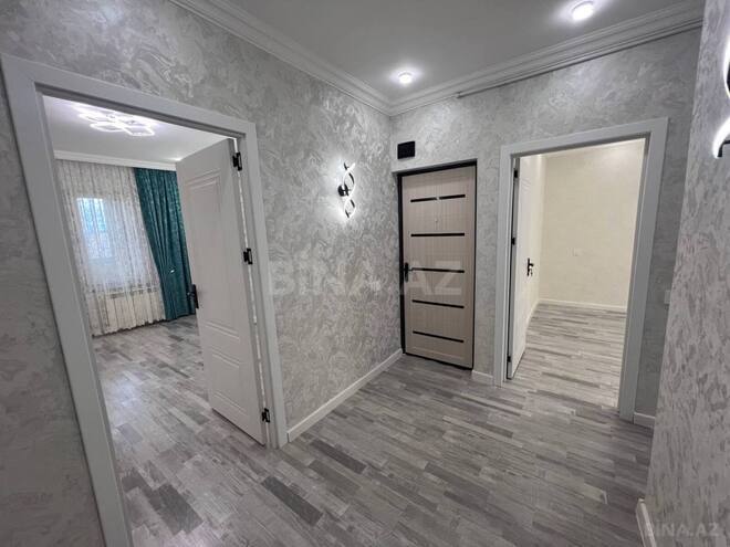 Satılır 3 otaqlı köhnə tikili 70 m², Binəqədi r., photo 3 from 17