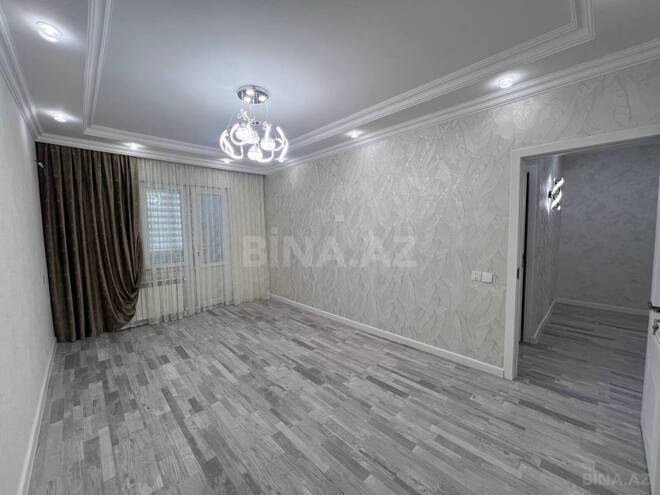 Satılır 3 otaqlı köhnə tikili 70 m², Binəqədi r., photo 1 from 17