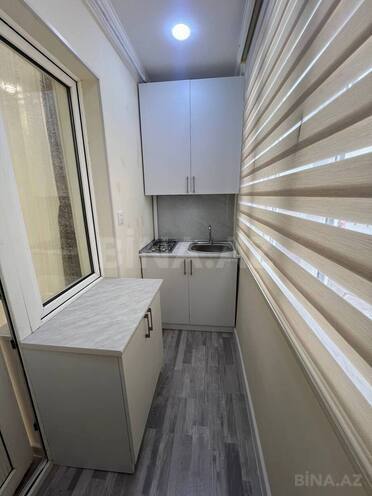 Satılır 3 otaqlı köhnə tikili 70 m², Binəqədi r., photo 12 from 17